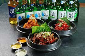 수원왕갈비통닭 영통구청점 사진 3