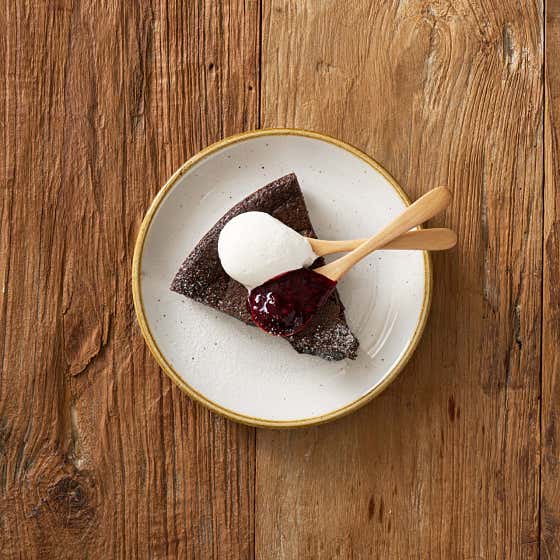 Kladdkaka 메뉴 사진(네이버)