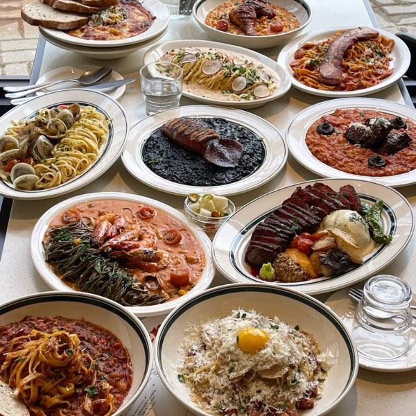 포크너 광교아브뉴프랑점
