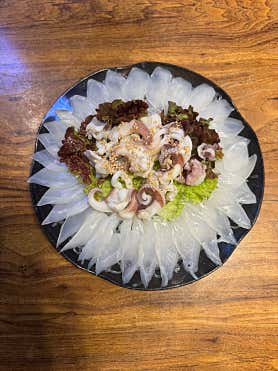 오징어청춘 신천점 사진 6