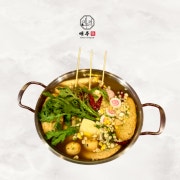 추억의 오뎅탕 메뉴 사진(네이버)