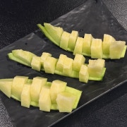메론반통 메뉴 사진(네이버)