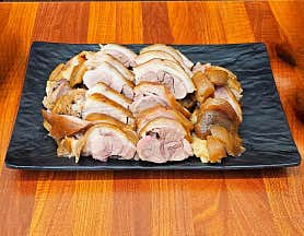 아름족발칼국수 사진 3