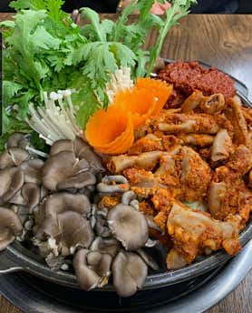 강남진해장 사진 4