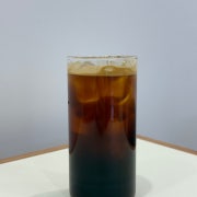 아메리카노 메뉴 사진(네이버)