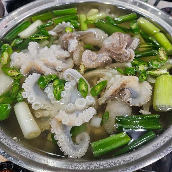 한성막횟집 성정점 · 네이버 지도·플레이스 2