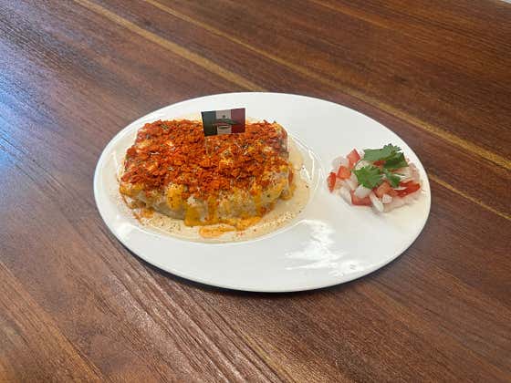 치미창가 메뉴 사진(네이버)