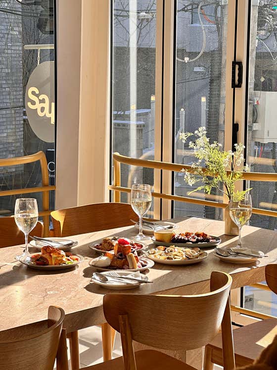 사르르 연남 사진 1