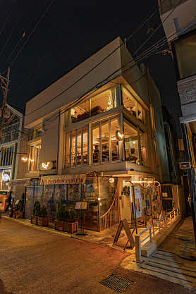 사르르 연남 사진 3