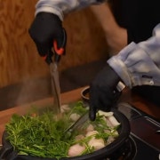 그릴링마이스터의 손길 메뉴 사진(네이버)