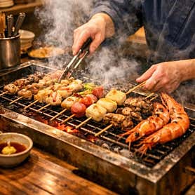 응야끼도리 강남점 사진 5