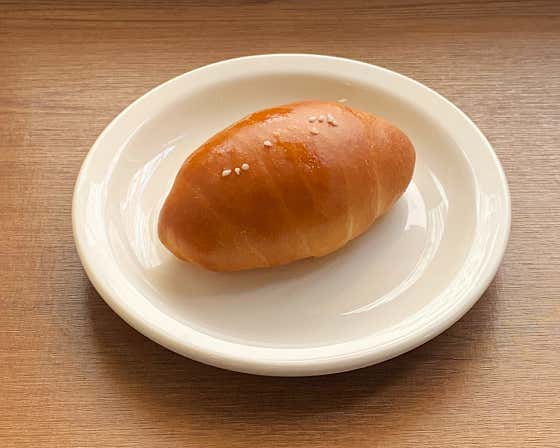 말돈소금빵 메뉴 사진(네이버)