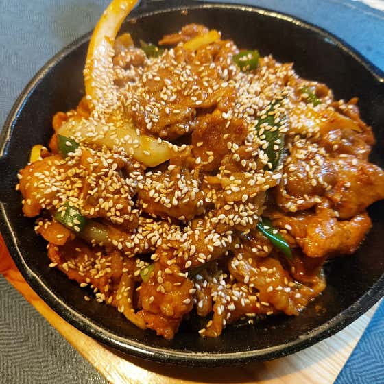 안주 메뉴 사진(네이버)