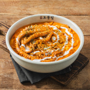 NEW 투움바 칼낙지 메뉴 사진(네이버)
