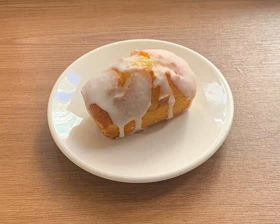 레몬파운드 메뉴 사진(네이버)