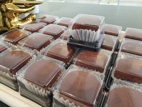 두쫀쿠 메뉴 사진(네이버)