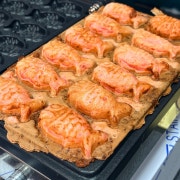 쫀드기빵(10개) 메뉴 사진(네이버)
