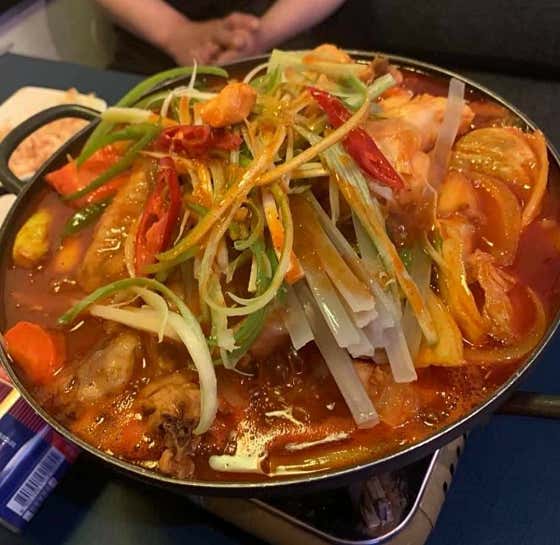 포장마차 · 네이버 지도·플레이스 3