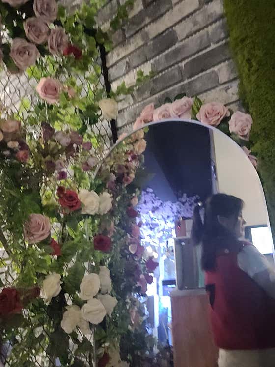 청담주막