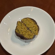 두바이쫀득쿠키 메뉴 사진(네이버)