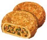불닭고로케 메뉴 사진(네이버)