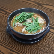 통장어탕 메뉴 사진(네이버)