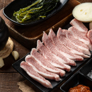 🥩육즙폭탄 항정살🥩 메뉴 사진(네이버)