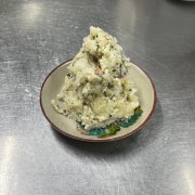 감자 메뉴 사진(네이버)