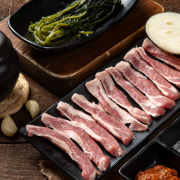 👍쫀득육즙 가브리살 🥩 메뉴 사진(네이버)