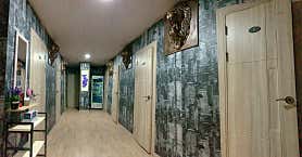 더힐스웨디시 (가양) 매장 사진 2