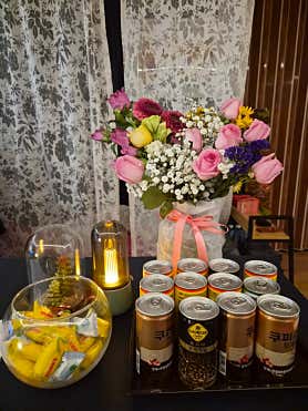 크림테라피 (서현역) 매장 사진 5