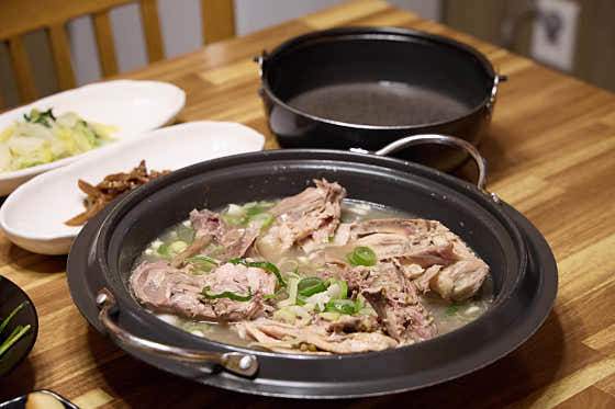 정자나무집 · 네이버 지도·플레이스 7