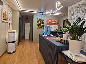 크림테라피 (서현역) 매장 사진 4