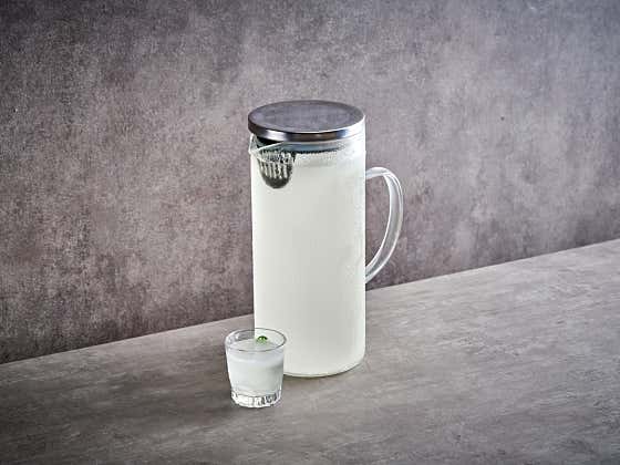 갈배소주 메뉴 사진(네이버)