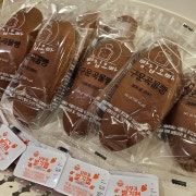 구운곡물빵 메뉴 사진(네이버)