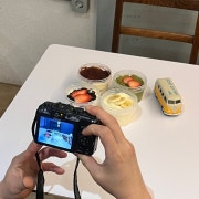 시즌별 푸딩(인스타그램 확인해주세요! 메뉴 사진(네이버)
