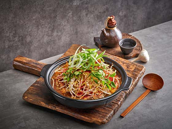매운탕 메뉴 사진(네이버)
