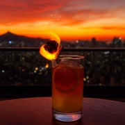 노을 메뉴 사진(네이버)