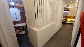 핫타이아로마 (구래) 매장 사진 4