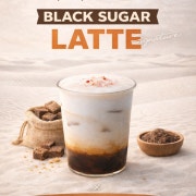 White Sands 메뉴 사진(네이버)