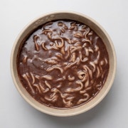 찐한 전라도 팥칼국수 포장o 메뉴 사진(네이버)
