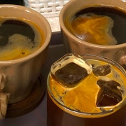 아메리카노 메뉴 사진(네이버)