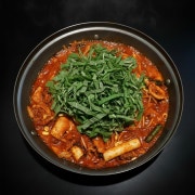 제육두루치기(150g) 메뉴 사진(네이버)
