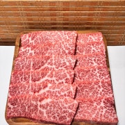 살치살 메뉴 사진(네이버)