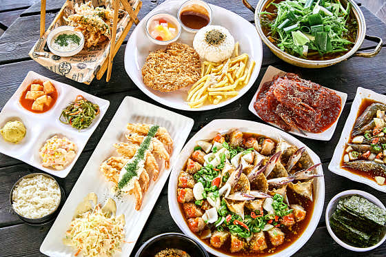 일오삼간장게장 본점 · 네이버 지도·플레이스 8