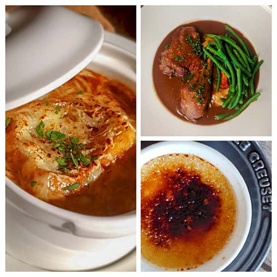Lunch menu 35 메뉴 사진(네이버)
