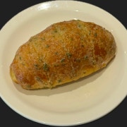 마늘버터 소금빵 메뉴 사진(네이버)