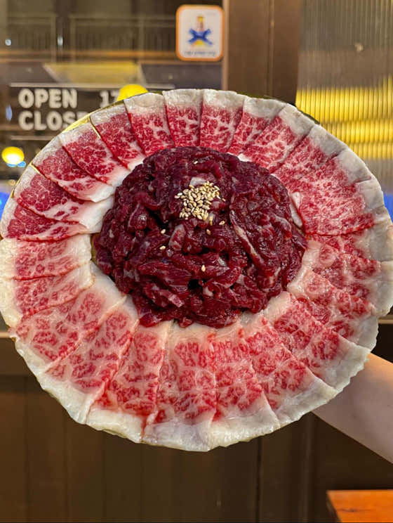 술나발 충북대본점