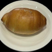 플레인 소금빵 메뉴 사진(네이버)