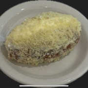카스테라 소금빵 메뉴 사진(네이버)